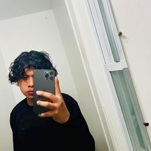 Meet your Posher, Billy